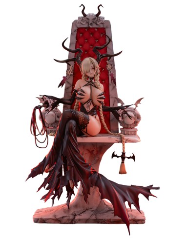 Azur Lane  1/6 Owari My Wish is For...