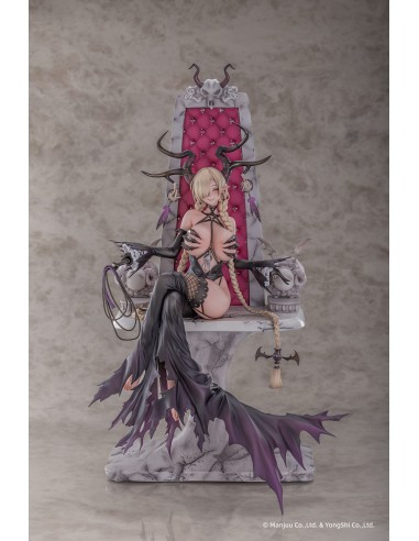 Azur Lane  1/6 Owari My Wish is For...