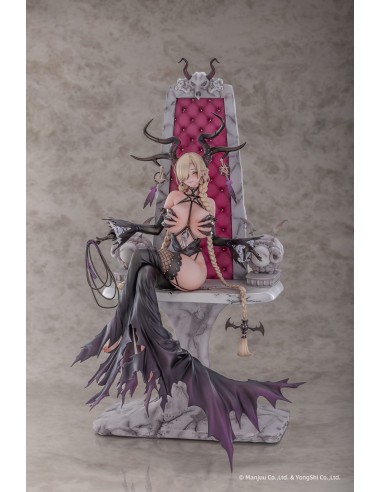 Azur Lane  1/6 Owari My Wish is For...