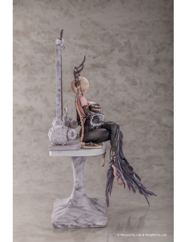 Azur Lane  1/6 Owari My Wish is For...