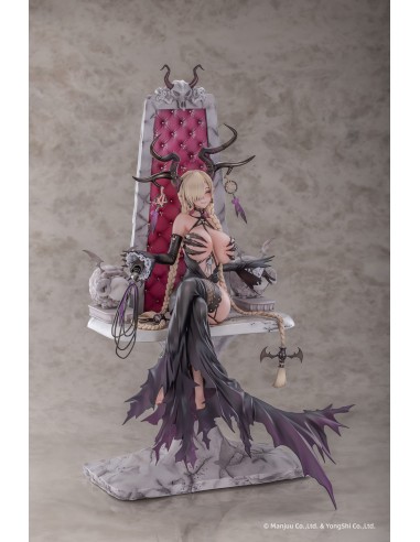 Azur Lane  1/6 Owari My Wish is For...