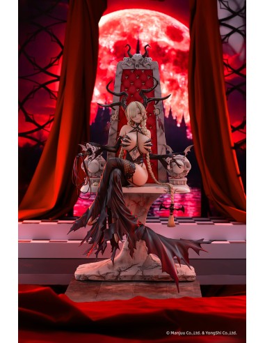 Azur Lane  1/6 Owari My Wish is For...