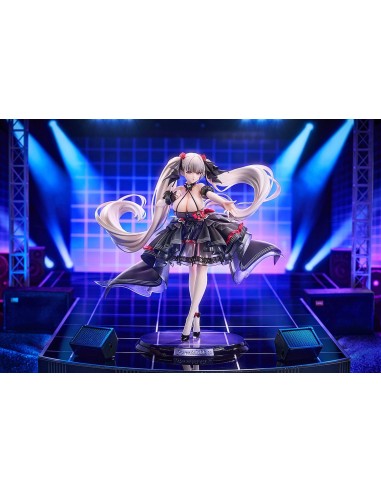 GoodSmile Azur Lane 1/7 Formidable µ...