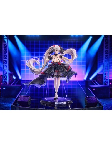 GoodSmile Azur Lane 1/7 Formidable µ...