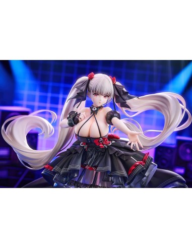 GoodSmile Azur Lane 1/7 Formidable µ...