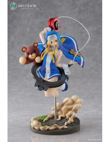 Taito Guilty Gear XX Accent Core Plus...