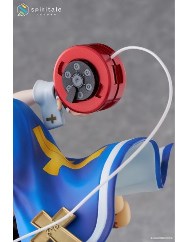 Taito Guilty Gear XX Accent Core Plus...