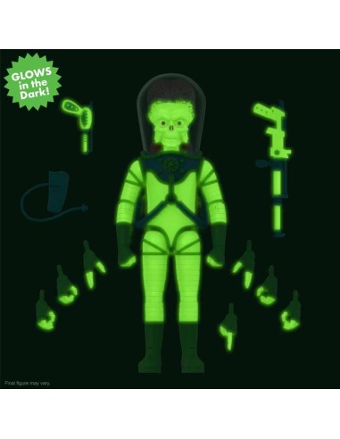 Super7 Mars Attacks The Invasion...