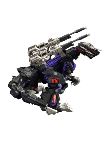Zoids Plastic Model Kit 1/100 RMZ-002...