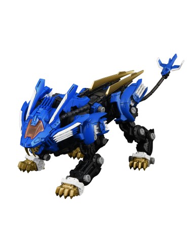 Zoids Blade Liger RMZ-.001 Takara Tomy