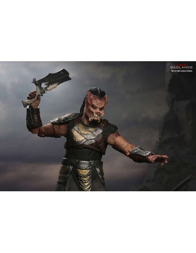Neca Predator Badlands Ultimate Dek