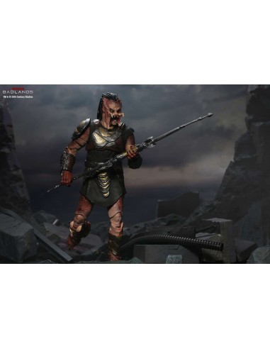 Neca Predator Badlands Ultimate Dek