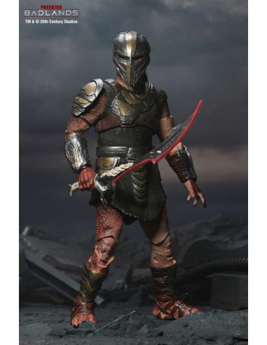 Neca Predator Badlands Ultimate Dek