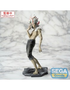 Sega Dandadan Luminasta...