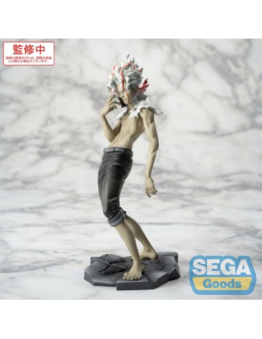 Sega Dandadan Luminasta Okarun...