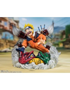 Bandai Naruto Uzumaki 72...