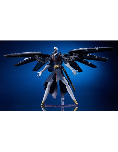 Persona 3 Reload Plamatea Thanatos