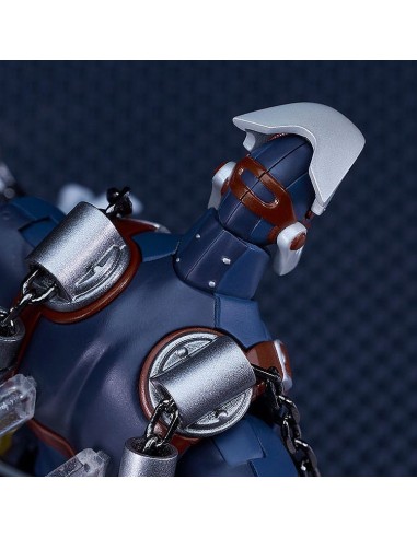 Persona 3 Reload Plamatea Thanatos