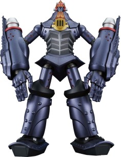 GoodSmile The Big O...