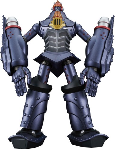 GoodSmile The Big O Moderoid Big O