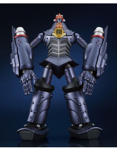 GoodSmile The Big O Moderoid Big O