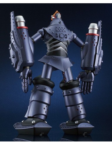 GoodSmile The Big O Moderoid Big O