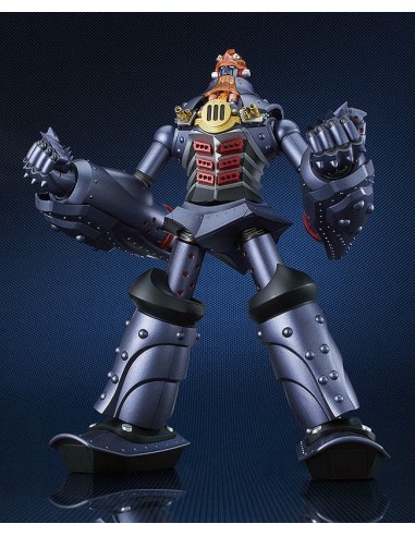 GoodSmile The Big O Moderoid Big O