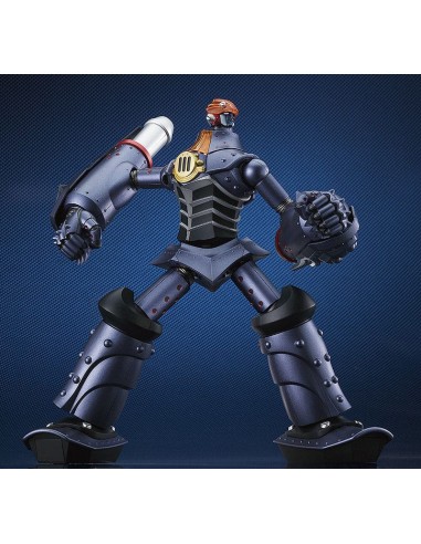 GoodSmile The Big O Moderoid Big O