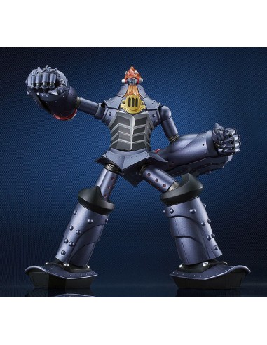 GoodSmile The Big O Moderoid Big O