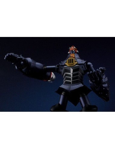 GoodSmile The Big O Moderoid Big O