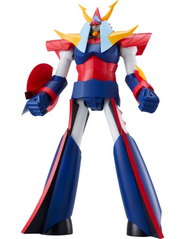 GoodSMile Reideen the Brave Moderoid