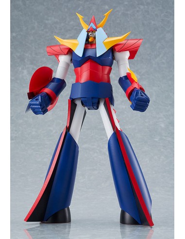 GoodSMile Reideen the Brave Moderoid