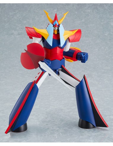 GoodSMile Reideen the Brave Moderoid