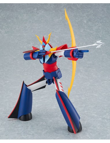 GoodSMile Reideen the Brave Moderoid