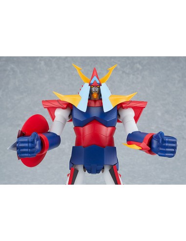 GoodSMile Reideen the Brave Moderoid