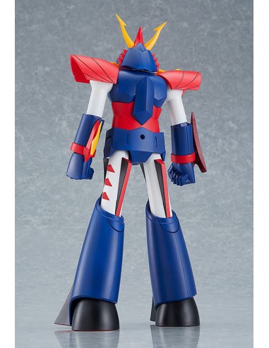 GoodSMile Reideen the Brave Moderoid