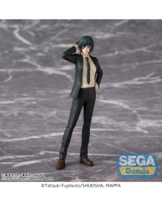 Sega Chainsaw Man Desktop x...