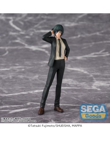 Sega Chainsaw Man Desktop x Decorate...