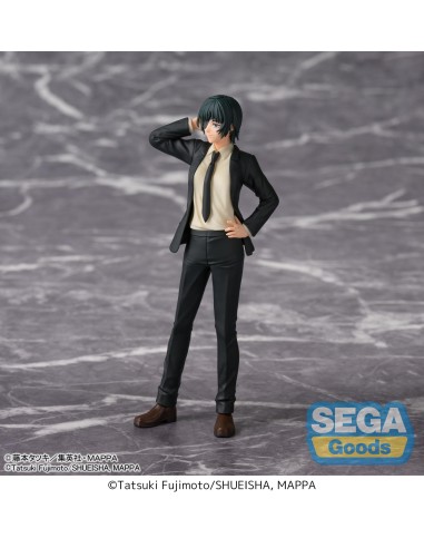 Sega Chainsaw Man Desktop x Decorate...