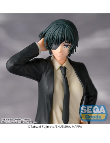 Sega Chainsaw Man Desktop x Decorate...