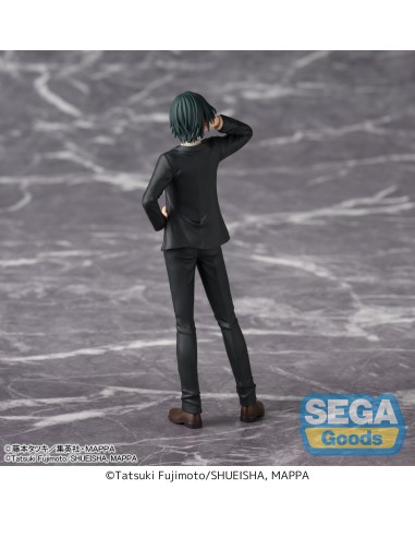 Sega Chainsaw Man Desktop x Decorate...