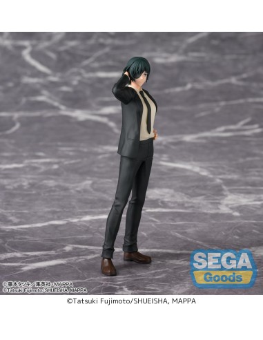 Sega Chainsaw Man Desktop x Decorate...