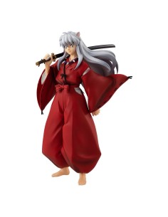 GoodSmile Inuyasha The...
