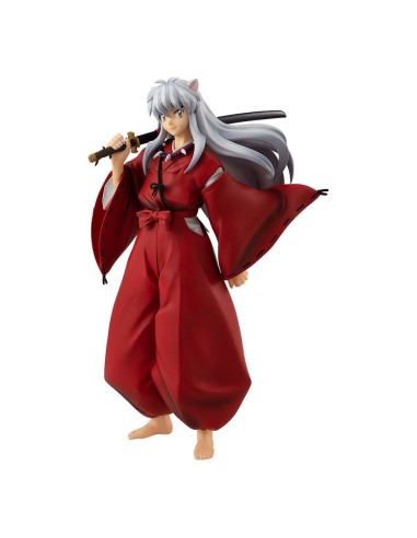 GoodSmile Inuyasha The Final Act Pop...