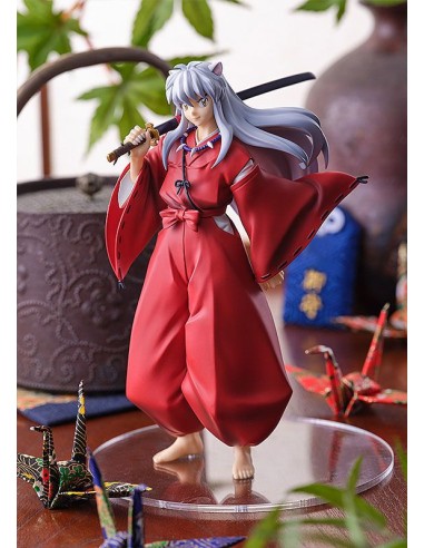 GoodSmile Inuyasha The Final Act Pop...