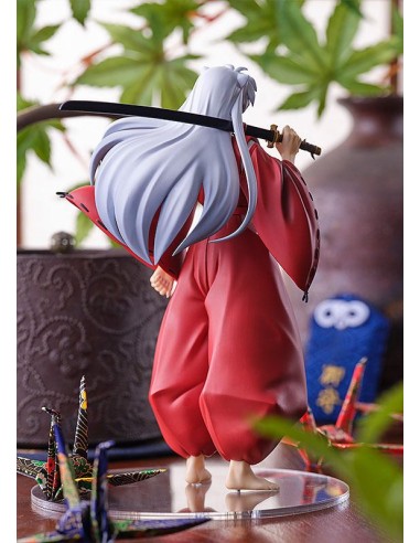 GoodSmile Inuyasha The Final Act Pop...