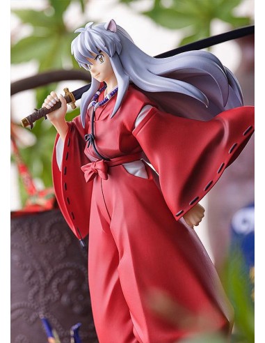 GoodSmile Inuyasha The Final Act Pop...