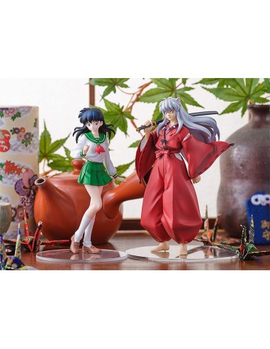 GoodSmile Inuyasha The Final Act Pop...