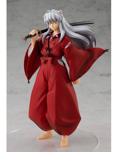 GoodSmile Inuyasha The Final Act Pop...
