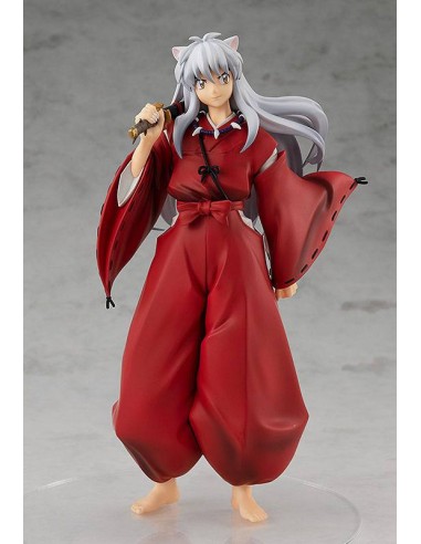 GoodSmile Inuyasha The Final Act Pop...